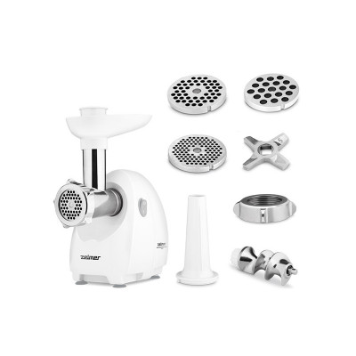 Мясорубка Zelmer ZMM4080B