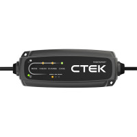 Зарядний пристрій CTEK CT5 POWERSPORT (40-136)