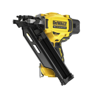 Пістолет цвяхів акумуляторний DeWALT DCN930P2