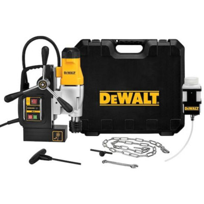 Свердлильний верстат DeWalt DWE1622K DWE1622K