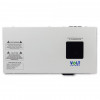 Стабілізатор напруги Volt Polska AVR 3000VA 8% SLIM