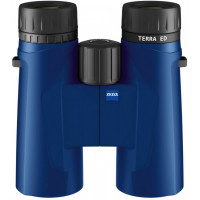 Бінокль Carl Zeiss Terra ED 10х42 Blue