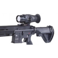 HOGSTER R 2.0-8.0x35mm Ultra-compact Thermal Weapon Sight