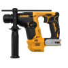 Перфоратор акумуляторний DeWALT DCH072N 12 В SDS-Plus (без акумулятора та ЗП)(DCH072N)