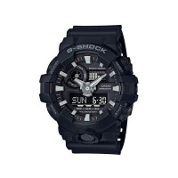 Чоловічий годинник Casio G-Shock GA-700-1BER
