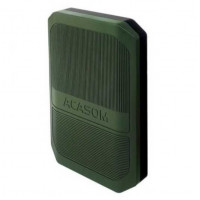 Виносна антена ACASOM ROC-6 N-Type 2.4G/5.2G/5.8G 20W