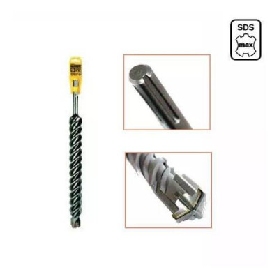 Бур DeWALT SDS-MAX EXTREME 45x450х570 мм(DT9448-QZ)