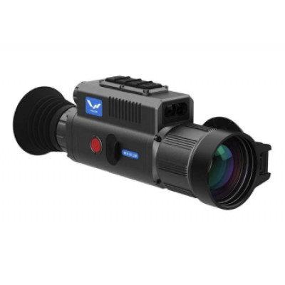 Тепловізійний приціл Falcon Medusa ME6-50L