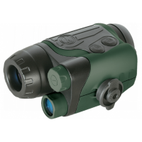 Прилад нічного бачення Yukon NVMT Spartan 2x24