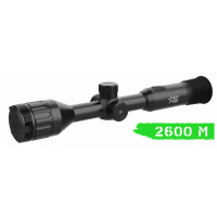 Тепловізійний приціл AGM Adder TS50-640