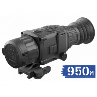 Тепловізійний приціл AGM RATTLER TS19-256 (3143855003RA91)