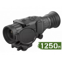 Тепловізійний приціл AGM Rattler TS25-256 (256x192)