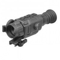 Тепловізійний приціл AGM Rattler V2 19-256
