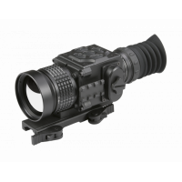 AGM Secutor TS50-384 Compact Medium Range Thermal Imaging Rifle Scope 384x288 (50 Hz) 50 mm lens