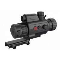 Цифровий прилад нічного бачення AGM Neith DC32-4MP 2560 \u00d7 1440 DIGITAL DAY & NIGHT VISION CLIP-ON (814511216014NC31)