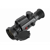 AGM Varmint LRF TS35-640 Thermal Imaging Rifle Scope with built-in Laser Range Finder, 12um, 640x512 (50 Hz), 35mm lens