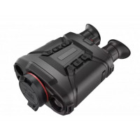 AGM Voyage LRF FB75-640 Fusion Thermal Imaging & CMOS Binocular with built-in Laser Range Finder, 12 Micron 640x512 (50 Hz), 75 mm lens