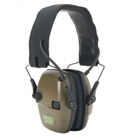 Активні тактичні навушники Impact Sport R-02548-Bluetooth. Колір: Зелений, HL-R-02548-Green