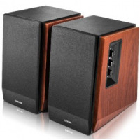 Мультимедійна Edifier R1700BTs Brown