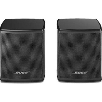 Акустична система об'ємного звуку Bose Surround Speakers Black