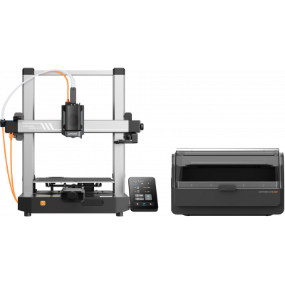 Anycubic Kobra 3 V2 Combo