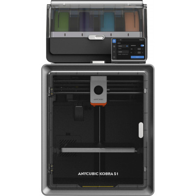 Anycubic Kobra S1 Combo