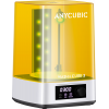 Пристрій для миття та полімеризації Anycubic Wash & Cure 3 (WS3A0WH-Y-O)