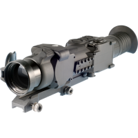 Тепловізійний приціл PULSAR APEX XD50 (50Hz)