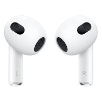 Навушники TWS Apple AirPods 3rd generation (MME73)