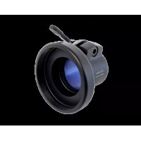 Front Q-R adapter for Rattler TC35 : ARM52-30