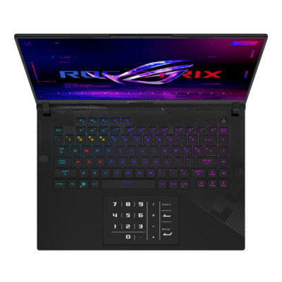 Ноутбук Asus ROG Strix Scar 16 G634JYR • 16’’ Mini LED (2560x1600) WQXGA 240 Гц