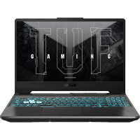 Ноутбук Asus TUF Gaming F15 FX506HE [FX506HE-HN012_32GB_1TB]