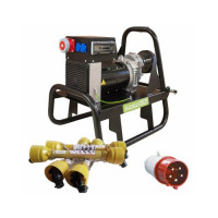 Тракторний генератор (від валу відбору потужності ВОМ) FOGO AgroVolt AV 38