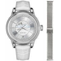 Жіночий годинник Aviator V.1.33.0.250.4-W-SET