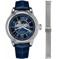 Жіночий годинник Aviator V.1.33.0.255.4-W-SET