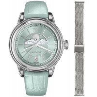 Жіночий годинник Aviator V.1.33.0.261.4-W-SET