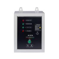 Автоматичне введення резерву (АВР) для EPG-5500SEA EnerSol EATS-5500S