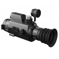 Тепловізор Hikmicro PANTHER LRF PH50L (HM-TR23-50XG/W-PH50L)