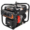 Інверторний бензиновий генератор Black Tools 13608 inverter