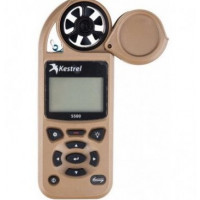 Метеостанція вітромір Kestrel 5500 Weather Meter (0855TAN)
