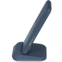 Зовнішній акумулятор (Power Bank) Interstep Qi 10W 10000 mAh Blue (IS-AK-PB10DQIPD-BLUB201)