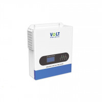 Гібридний сонячний інвертор (hybrid) Volt Polska SINUS PRO ULTRA PLUS 7000 (3SSS350024)