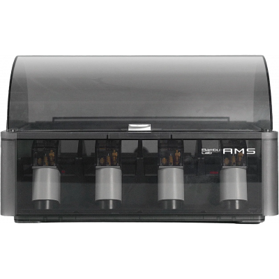 Система автоматичного подання філаменту Bambu Lab AMS for X1/P1 Series (SA001)