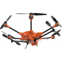 Квадрокоптер (Дрон) Yuneec Typhoon H520 ST16S (YUNH520EU)
