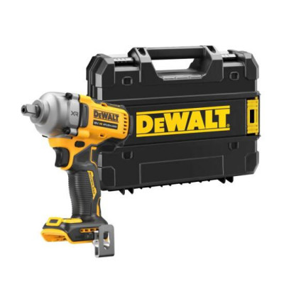 Гайковерт ударний акумуляторний DeWALT DCF892N (без АКБ та ЗП)