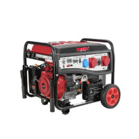 Генератор бензиновий HECHT GG 11000