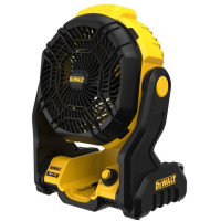 Вентилятор акумуляторний будівельний DeWALT DCE512N (без акумулятора та ЗП)(DCE512N)