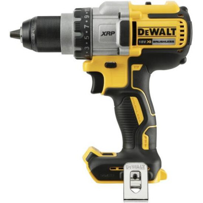 Дриль-шуруповерт DeWALT DCD991NT 18 В (без акумулятора)(DCD991NT)