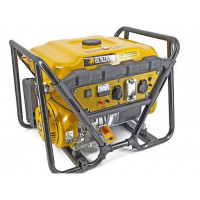 Бензиновий генератор Benza BX 6000 AVR