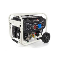 Бензиновий генератор Matari MH11003E